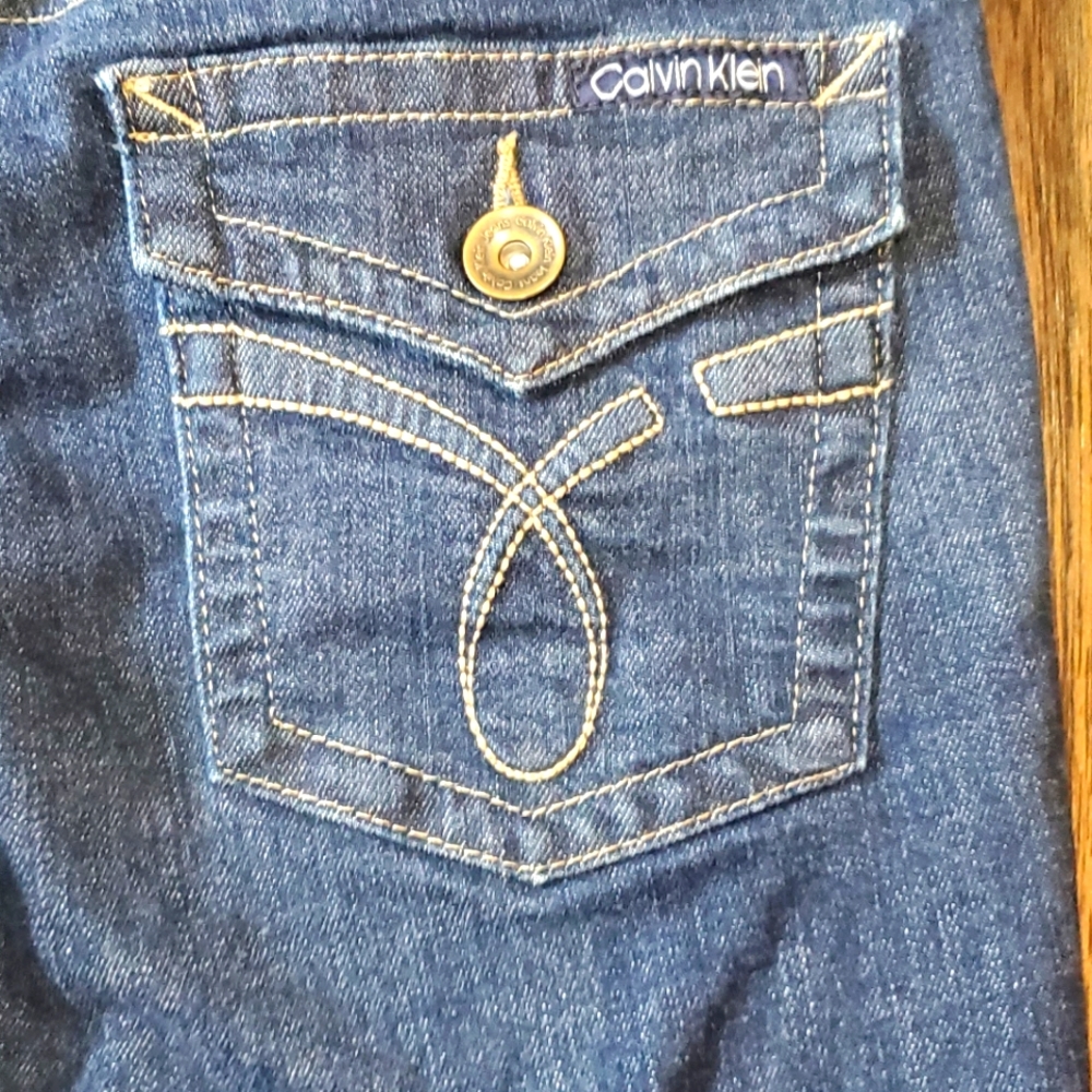 Calvin Klein Jeans